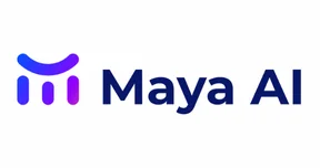 Maya interface screenshot